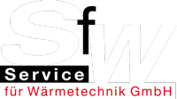 Heizungsnotdienst rund um die Uhr Service für Wärmetechnik Logo
